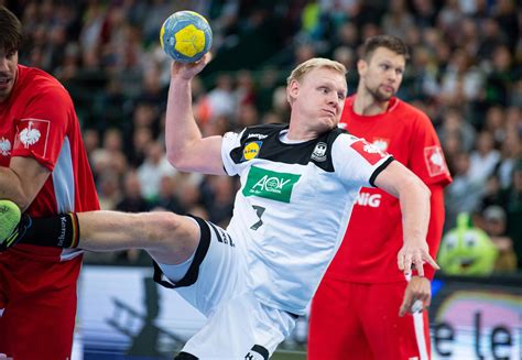 deutsche spieler handball em 2020